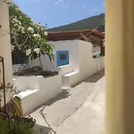 Ferienhaus Con Giardino E Vista Panoramica