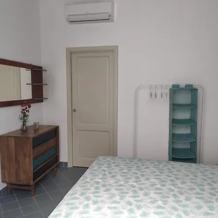 Con Giardino E Vista Panoramica