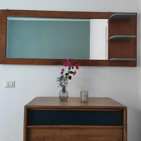 Con Giardino E Vista Panoramica בית נופש *