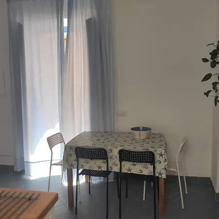 Casa vacanze Con Giardino E Vista Panoramica Canneto (Lipari)