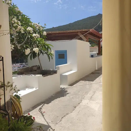 Holiday home Con Giardino E Vista Panoramica