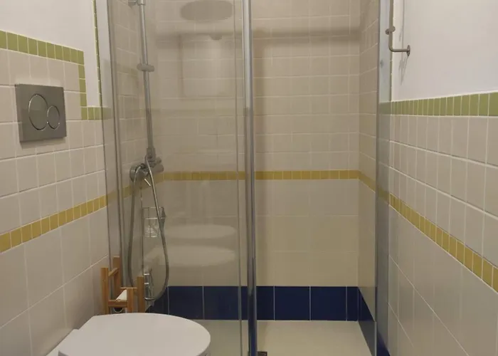 בית נופש Con Giardino E Vista Panoramica