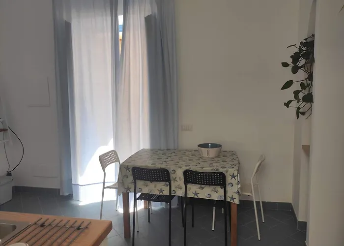 בית נופש Con Giardino E Vista Panoramica קאנטו